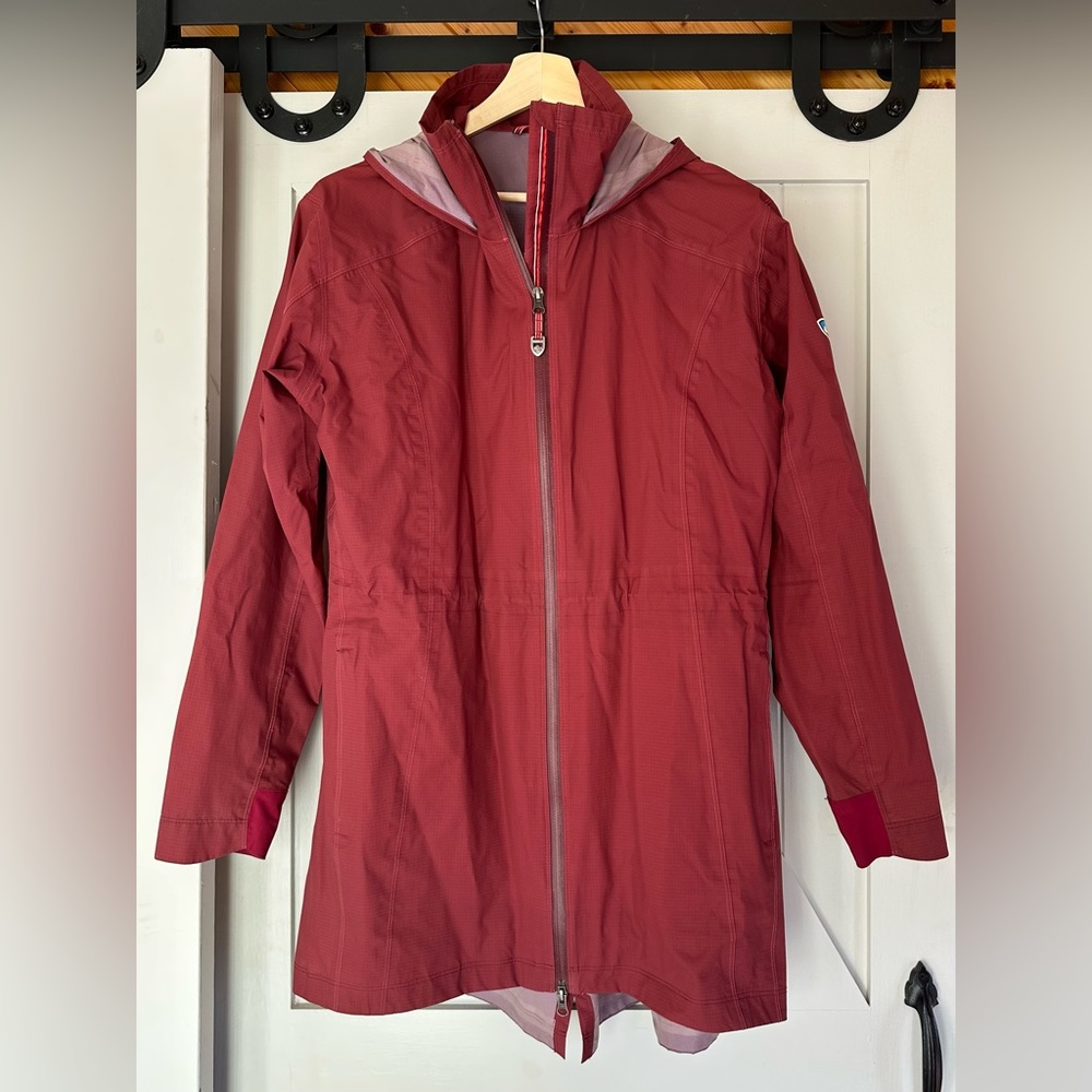 KUHL Women’s Jetstream Jacket XL